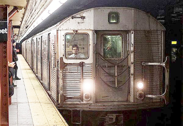 R32 local on the C-line